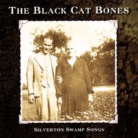 Got My Mojo Working - The Black Cat Bones