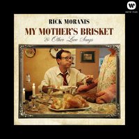 My Wednesday Balabusta - Rick Moranis