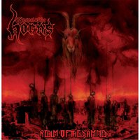 Death Sentence - Gospel Of The Horns