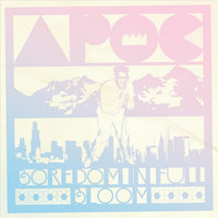 Drop That (feat. Racecar) - Apoc