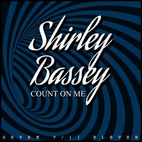 Goodby Lover - Hello Friend - Shirley Bassey