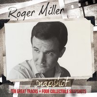 Don't We All Have the Right - Roger Miller