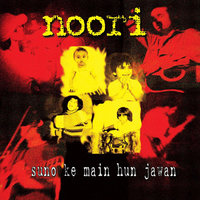Manwa Re - noori