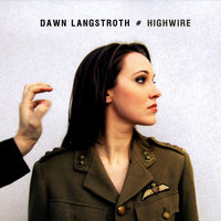 Where Were You? - Dawn Langstroth