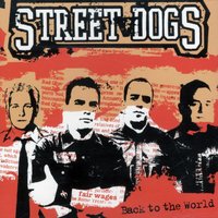 White Collar Fraud - Street Dogs