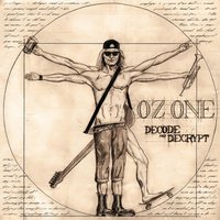 Decode and Decrypt - Oz One
