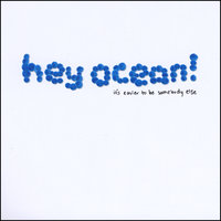 Fifteen Words - Hey Ocean!