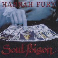 Scars - Hannah Fury