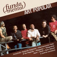 Gandaia - Art Popular