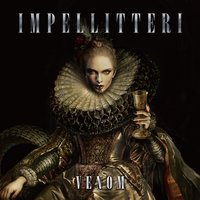 Empire of Lies - Impellitteri