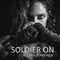 Set Me Free Set Me on Fire - Alessia D'andrea