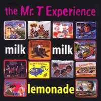 Two Minute Itch - The Mr. T Experience