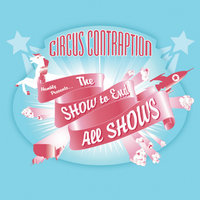 Monkey - Circus Contraption
