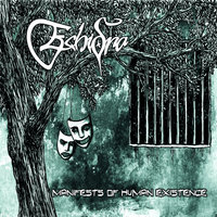 Grieving Silence - Echidna