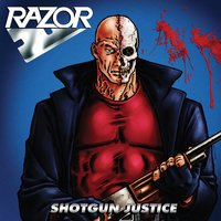 Violence Condoned - Razor