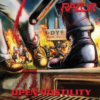 Road Gunner - Razor