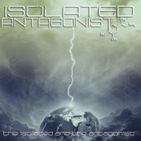 Warning - Isolated Antagonist