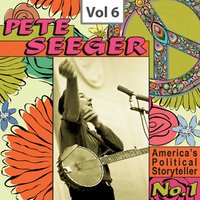 Shenandoah - Pete Seeger