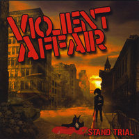 Abandoned Youth - Violent Affair