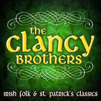O Donnell Aboo - The Clancy Brothers