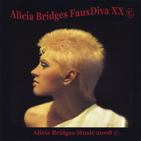 High Altitudes - Alicia Bridges
