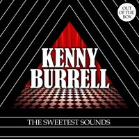 Gentleman Friend - Kenny Burrell, Blossom Dearie