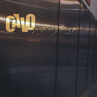 Painful Art - Cavo