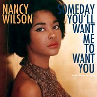 Stormy Monday - Nancy Wilson