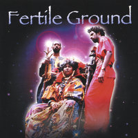 Let the Wind Blow - Fertile Ground