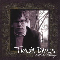 Blue Tuesday - Taylor Davis
