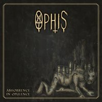 Disquisition of the Burning - Ophis