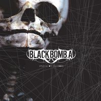 Madmen - Black Bomb A