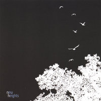 Peaches - New Heights