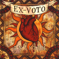 A Ring, a Lake, a Deception and An Innocent Girl - Ex-Voto