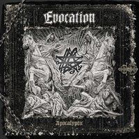 It Is All Your Fault - Evocation