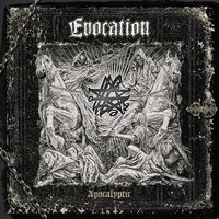 Apocalyptic - Evocation