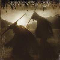 The Fallen Race - Mythological Cold Towers
