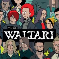 Keep It Alive - Waltari