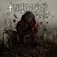 Mutilator - Facebreaker