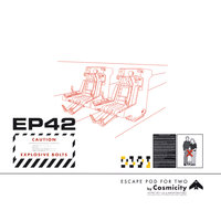 Tinnitus - T.O.Y. Remix - Cosmicity