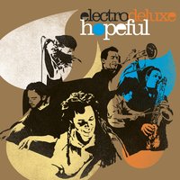 Staying Alive - Electro Deluxe