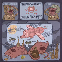 Little by Little - The Chicharones