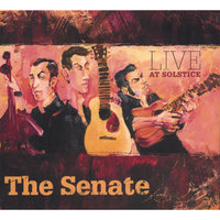 Space Shanty - The Senate