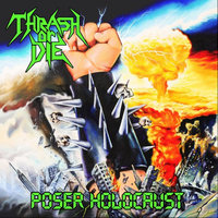 The Return of the Thrash Lord - 