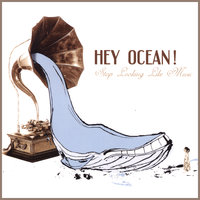 Turn Up The Stars - Hey Ocean!