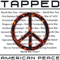 Catch Me If You Can - Tapped