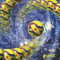 Gorrit - Dub War