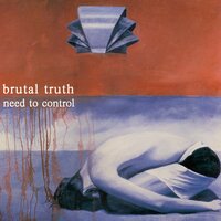 Black Door Mine - Brutal Truth