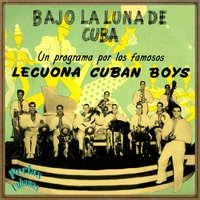 Tabú (Afro-Cuban) - Lecuona Cuban Boys