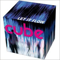 Power of Your Love - Cube
